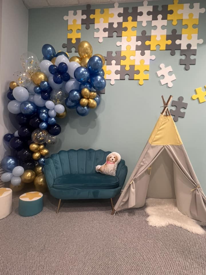 KIDLY — Playrooms, Riga