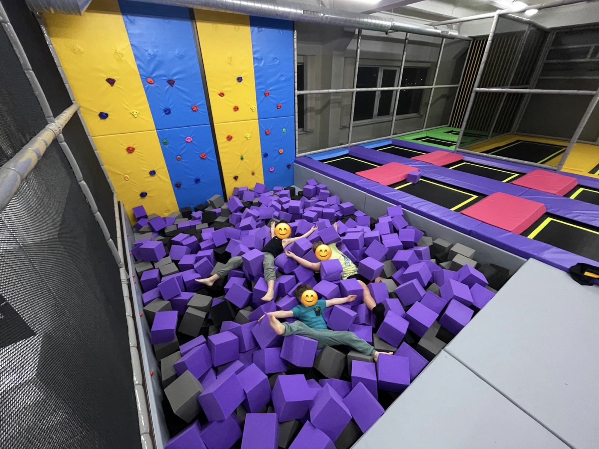 Sapņu Zeme Liepājā — Playrooms, Liepaja