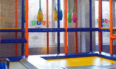 Kids Time — Playrooms, Riga
