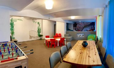 Bekas Māja — Playrooms, Riga