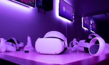 VR Room — VR rooms, Riga