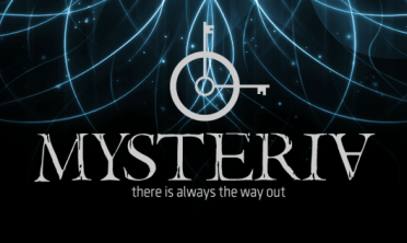 Mysteria (Centrs) — Escape rooms, Riga