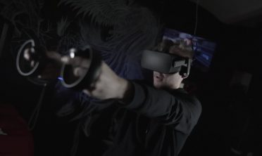 VR Gaming — VR rooms, Riga