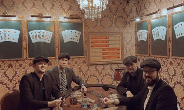 ESCAPE.LV (Centrs) — Развлечения для взрослых, Рига
