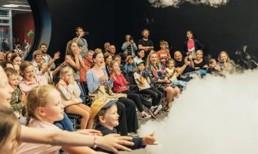 Vizium — Museums & science centers, Ventspils