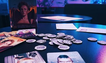 World of Games — Entertainment for adults, Riga