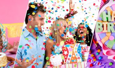 EventCity — Entertainers, Riga