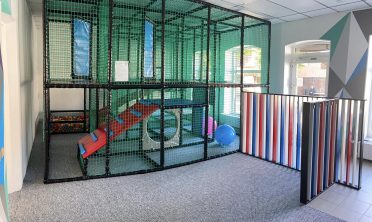 Ķer Mirkli — Playrooms, Liepaja