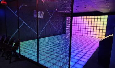 Catch Pixel — Entertainment for adults, Riga