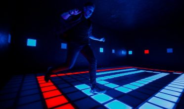 Pixel Riga — Entertainment for adults, Riga