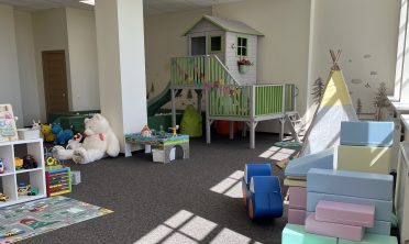 Prieka Pūka — Playrooms, Riga